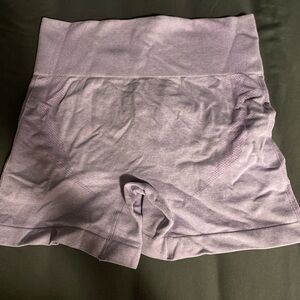 BBL Tight Workout Shorts